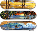 skateboards by Tillack