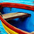 oil painted mahogany surfboards