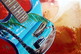 electric blues