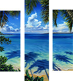 island pass by Tillack