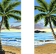the Palms by Tillack