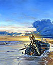 weary sailor by Tillack