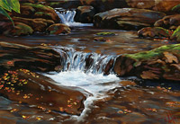 streaming by Tillack