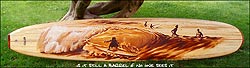is it still a barrel by Tillack